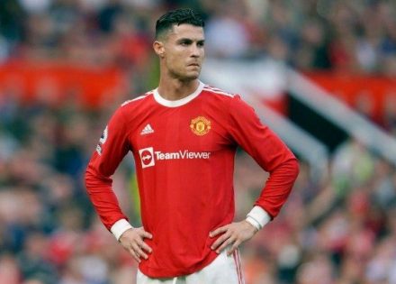 Ronaldo