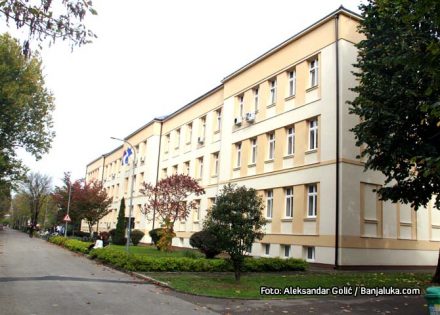 rektorat