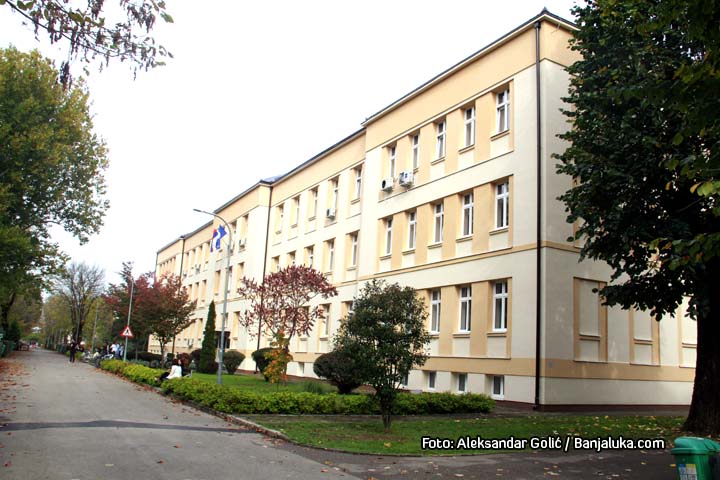 Gajanin i Šer razgovarali: Univerziteti u Banjaluci i Bazelu ostvaruju saradnju