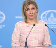 zaharova