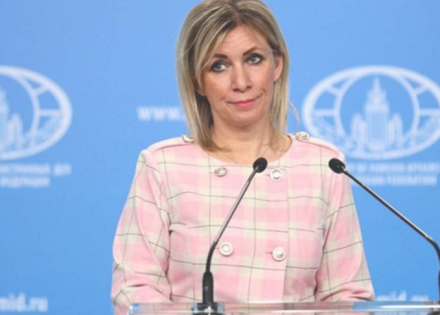 zaharova
