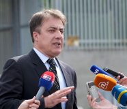 čaušević