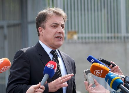 čaušević