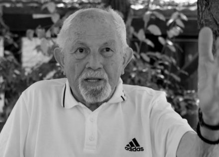 Milovan Danojlić