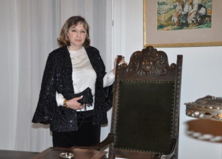 Nadežda Lazarević Kovačević