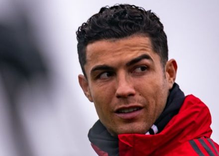 RONALDO