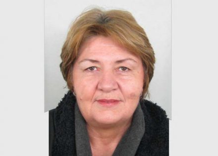 Sabaheta Džindo