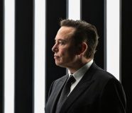 Elon Mask