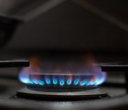 gas