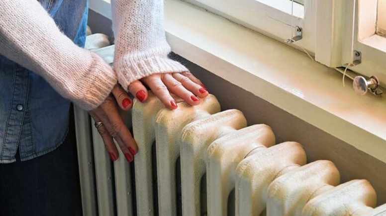 Opet nema grijanja: Smrzavanje se nastavlja u Bijeljini