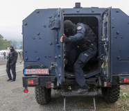 kosova