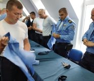 policija