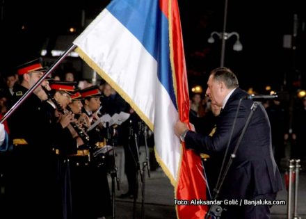 milorad dodik