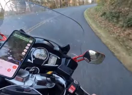 motocikl