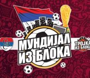 mundijal iz bloka
