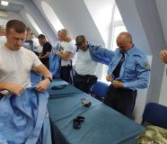 policajci