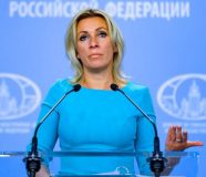 Zaharova