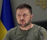 zelenski