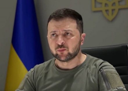 zelenski