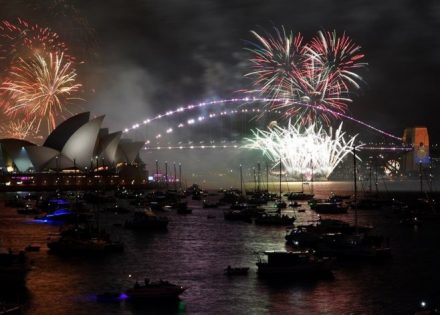 AUSTRALIJA