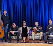 Bandoneon Square