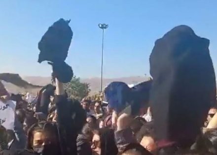 iran
