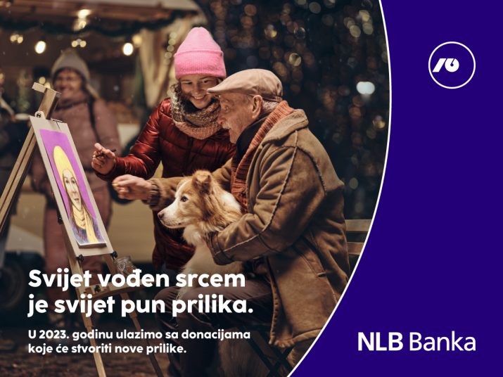 NLB Banka