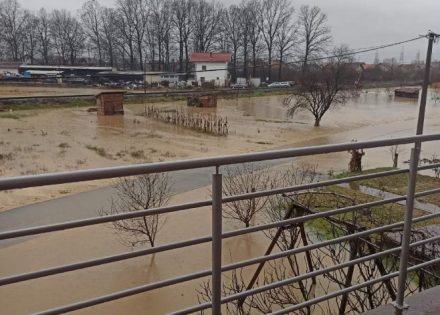 POPLAVE