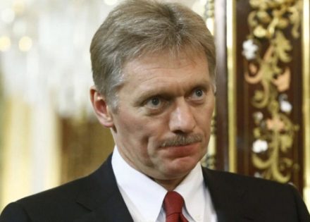 Peskov