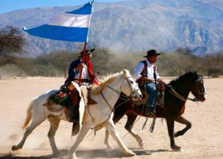 argentina