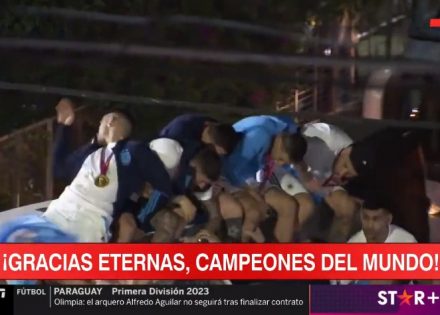 argentina