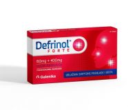 defrinol