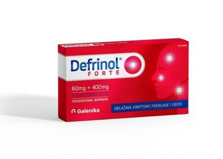 defrinol
