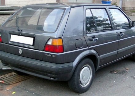 golf 2