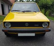 Golf I