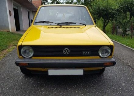 Golf I