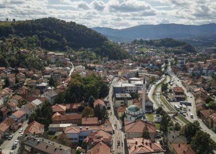 gracanica