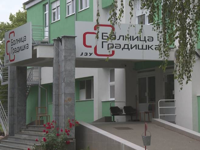 Bolnica greškom proglasila mrtvom baku u Gradišci