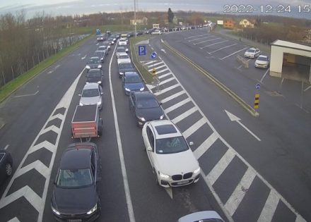 gužve
