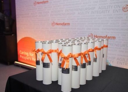 hemofarm