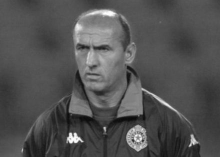 Miodrag Ješić