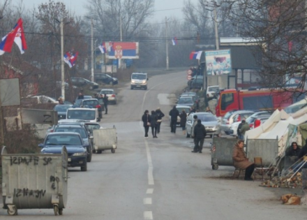kosovo