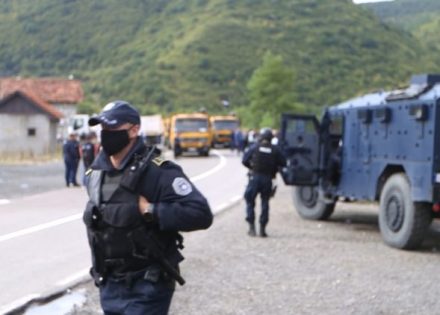 kosovo