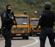 kosovo
