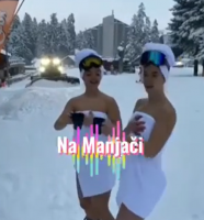 ski