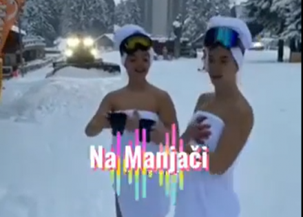 ski