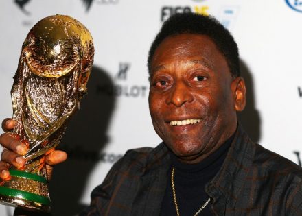 Pele