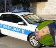 sjekira