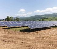 solarne elektrane