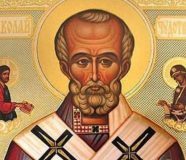 sveti nikola